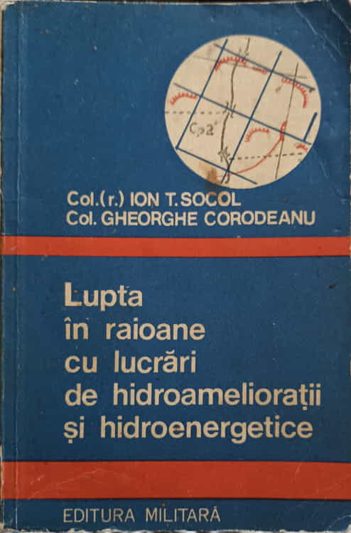 Lupta In Raioane Cu Lucrari De Hidroamelioratii Si Hidroenergetice