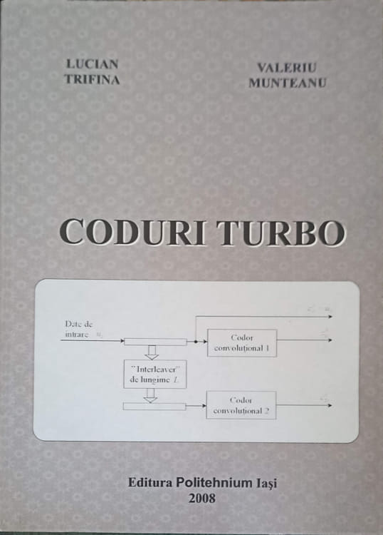 Vezi detalii pentru Coduri Turbo