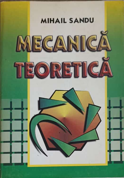 Mecanica Teoretica