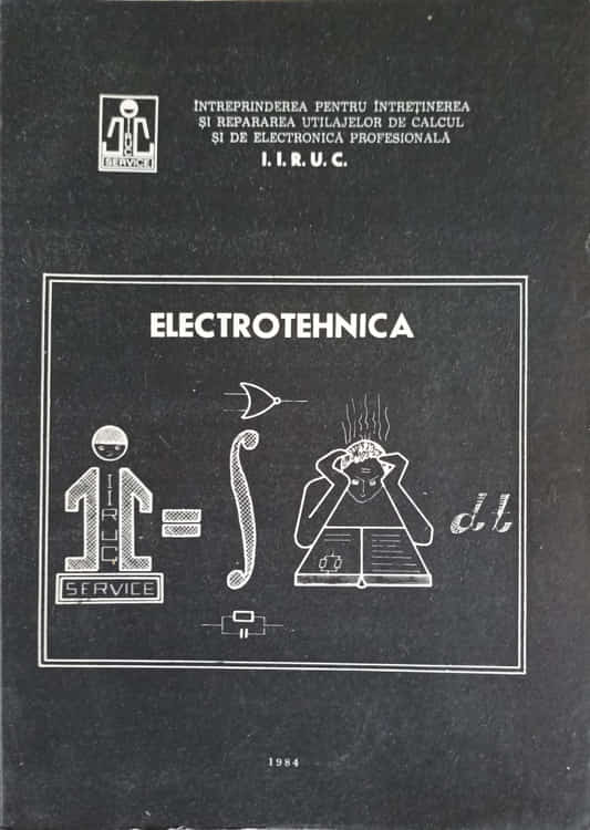 Electrotehnica