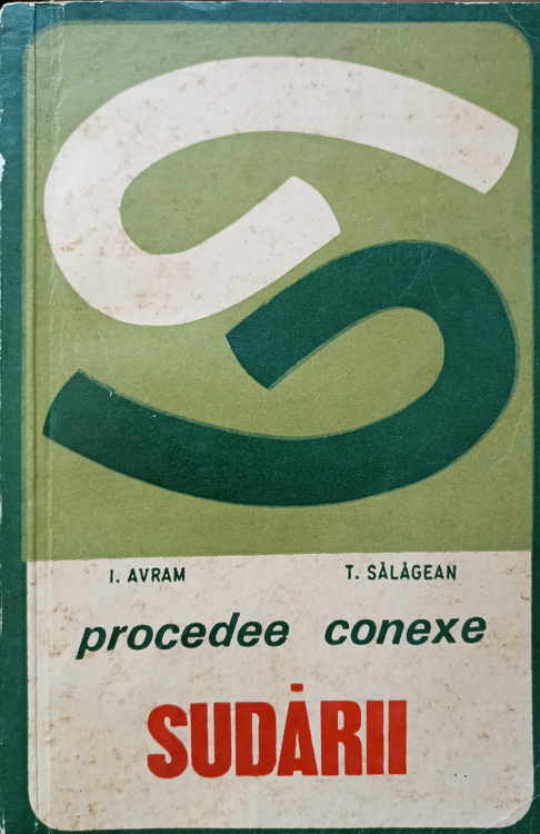 Procedee Conexe Sudarii