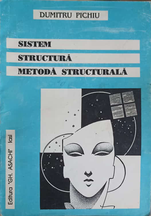 Vezi detalii pentru Sistem, Structura, Metoda Structurala