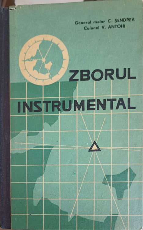 Vezi detalii pentru Zborul Intrumental