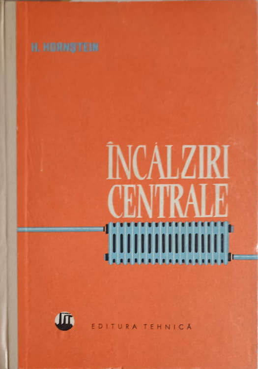 Incalziri Centrale