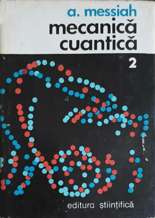 Mecanica Cuantica Vol.2