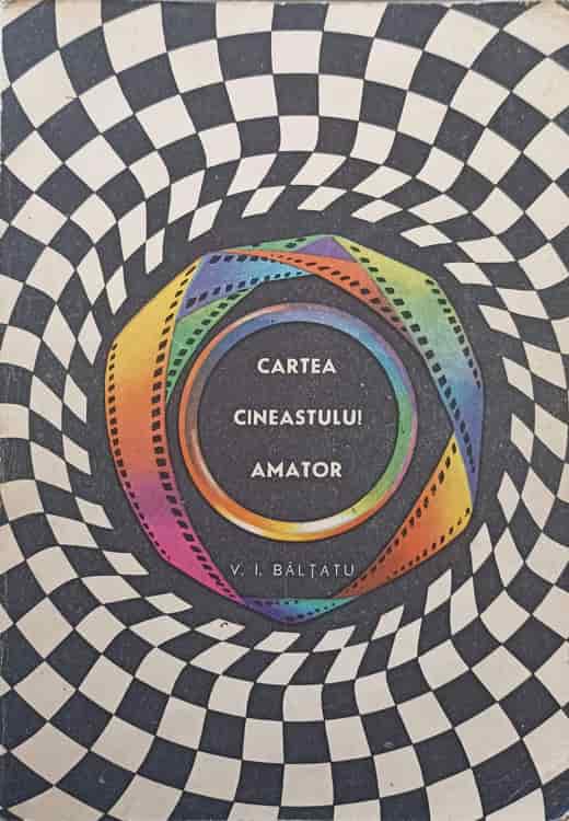 Cartea Cineastului Amator