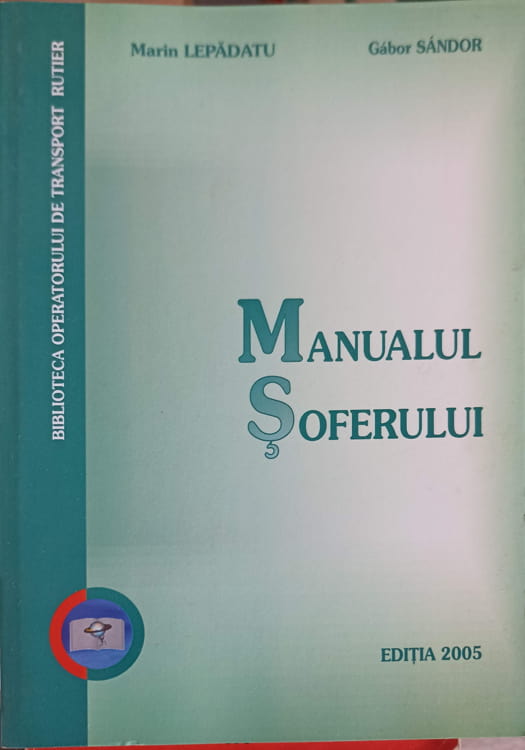 Manualul Soferului