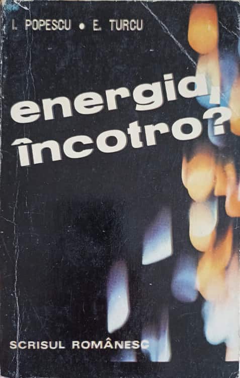 Energia Incotro?