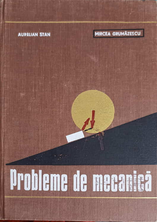 Probleme De Mecanica