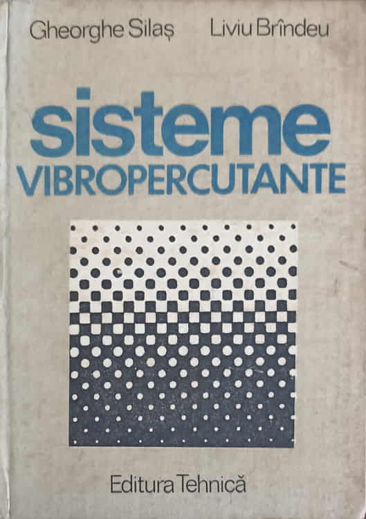 Sisteme Vibropercutante