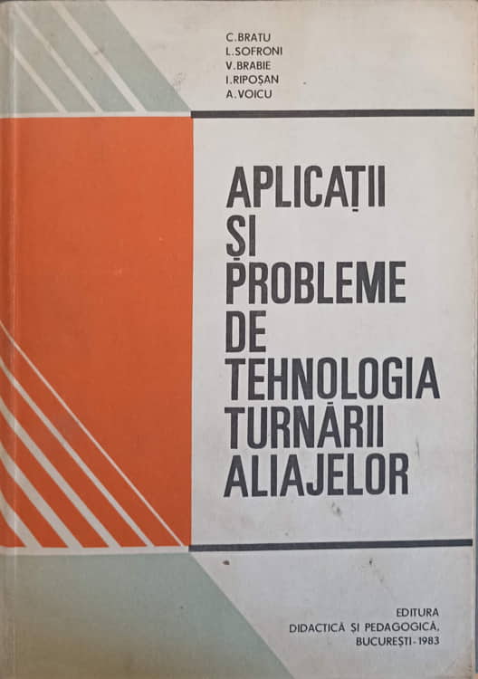 DIDACTICA SI PEDAGOGICA Aplicatii Si Probleme De Tehnologia…