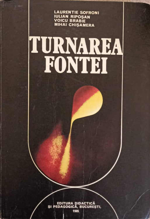 Turnarea Fontei