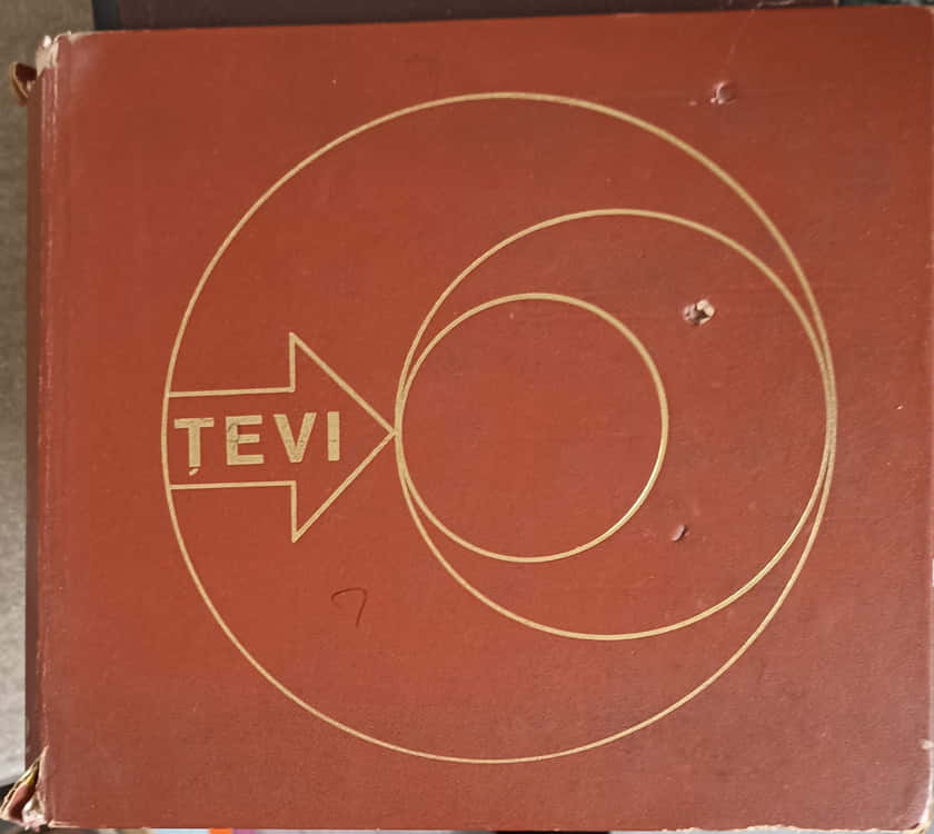 Tevi Catalog