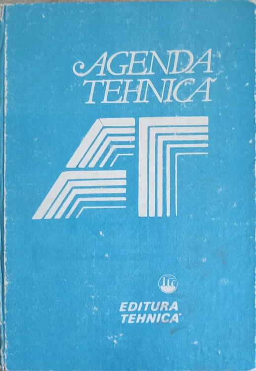 Vezi detalii pentru Agenda Tehnica