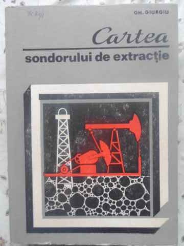 Cartea Sondorului De Extractie