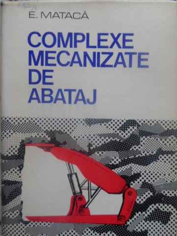 Complexe Mecanizate De Abataj