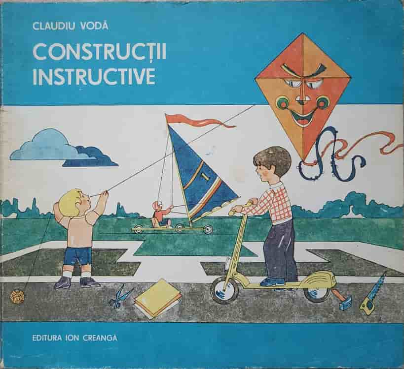 Vezi detalii pentru Constructii Instructive