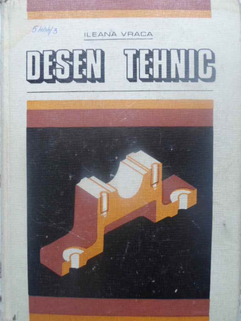 Vezi detalii pentru Desen Tehnic