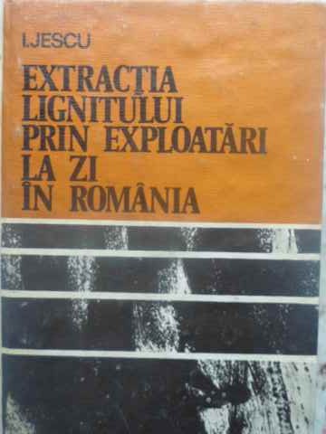 Vezi detalii pentru Extractia Lignitului Prin Exploatari La Zi In Romania