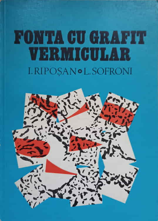 Vezi detalii pentru Fonta Cu Grafit Vermicular