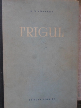 Frigul