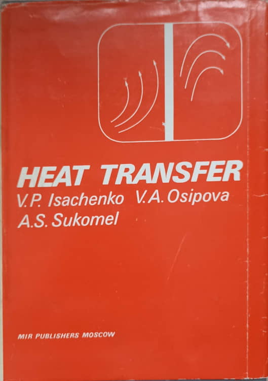 Heat Transfer