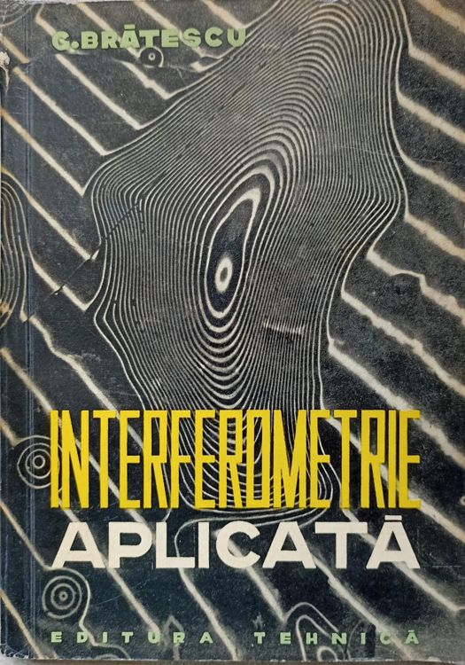 Interferometrie Aplicata