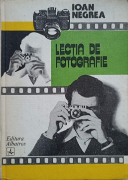 Lectia De Fotografie