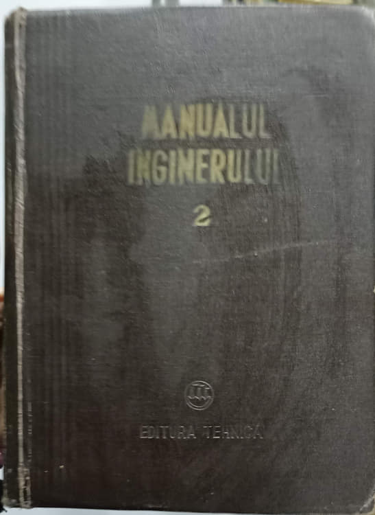 Manualul Inginerului Vol.2