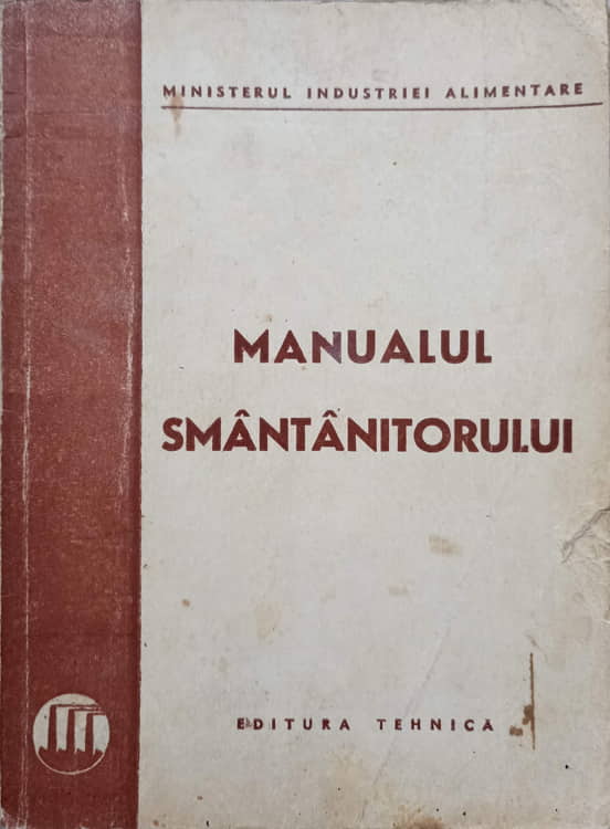 Manualul Smantanitorului