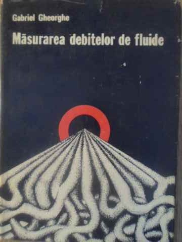 Masurarea Debitelor De Fluide