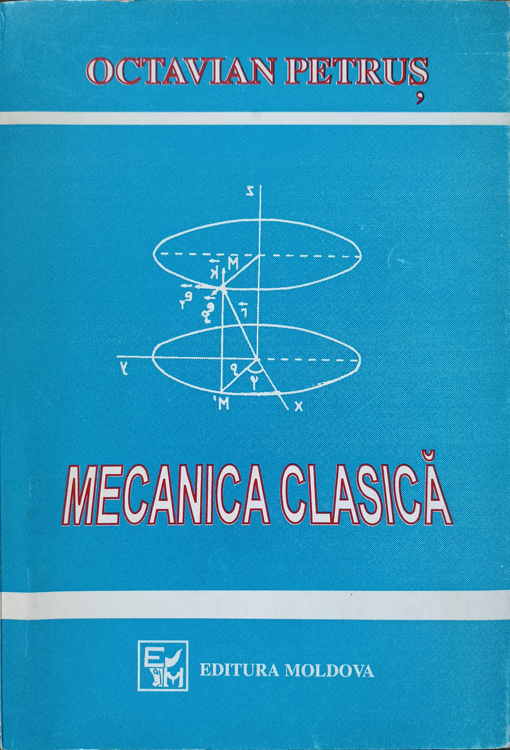 Mecanica Clasica