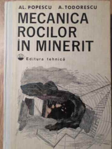 Mecanica rocilor in minerit