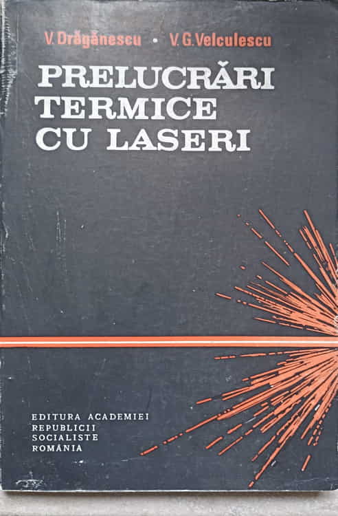 Prelucrari Termice Cu Laseri