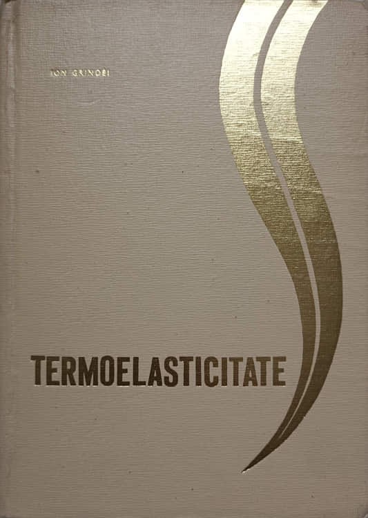 Termoelasticitate