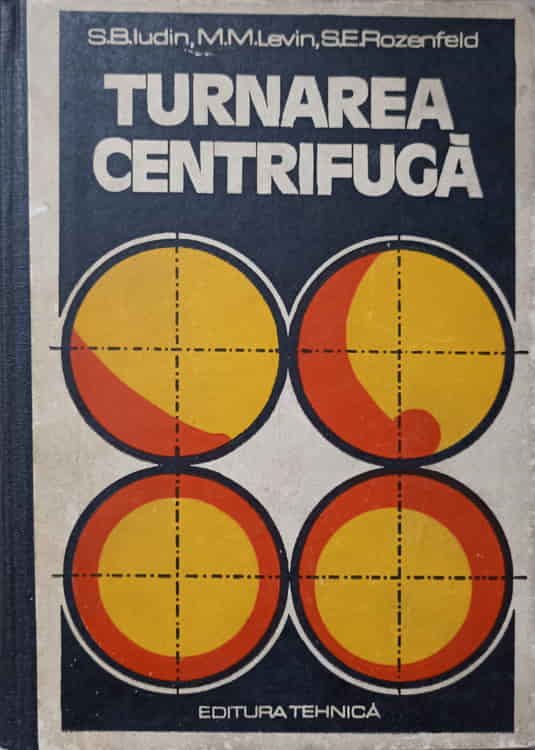 Turnarea Centrifuga