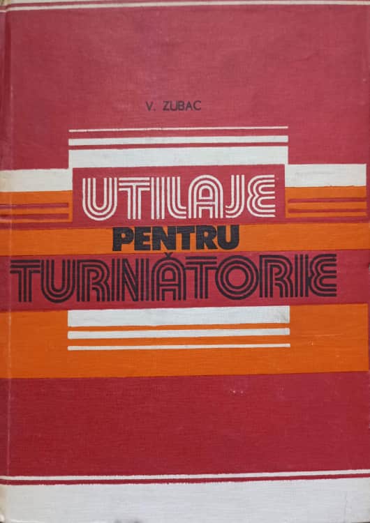 Utilaje Pentru Turnatorie