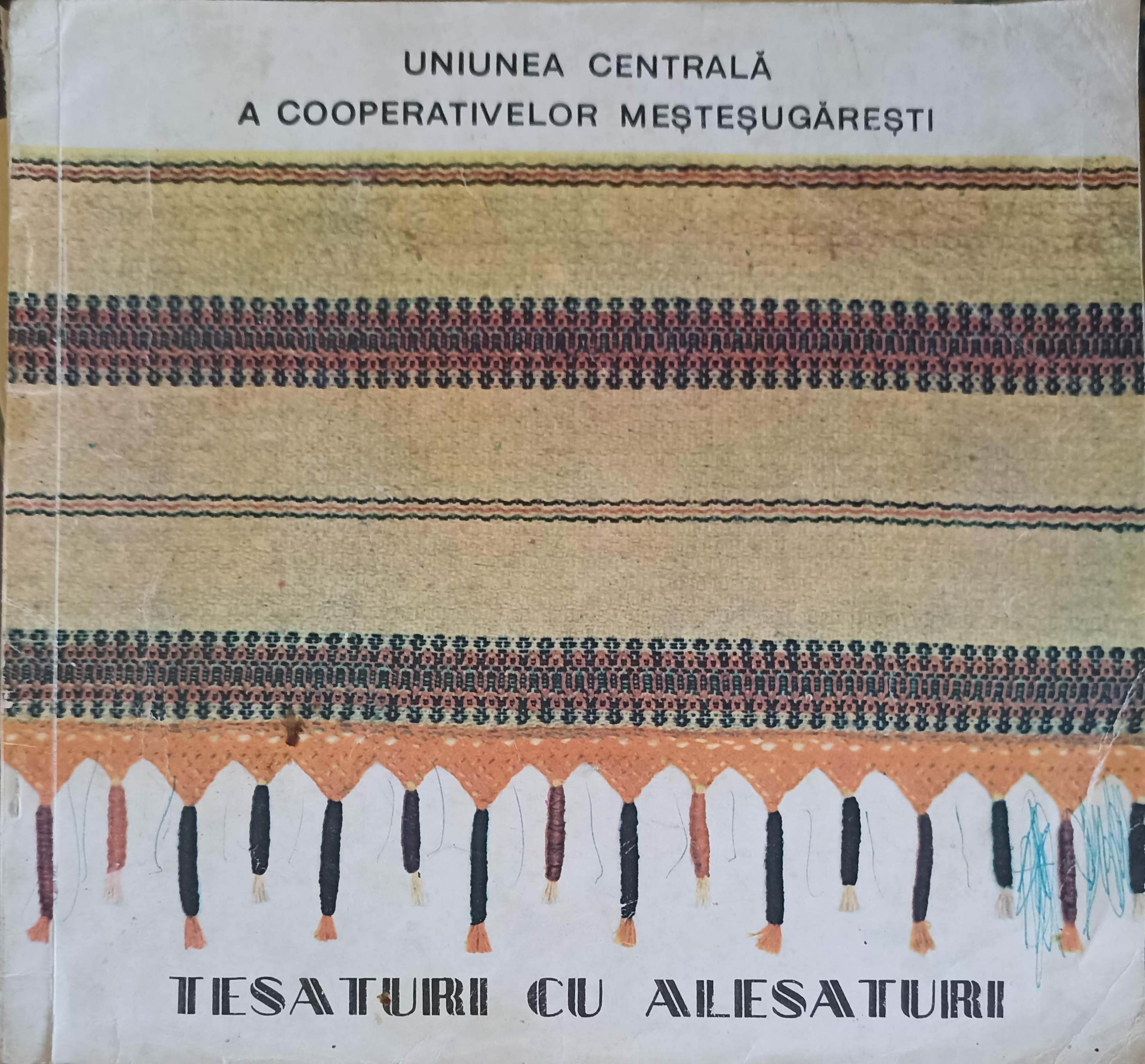 Tesaturi Cu Alesaturi