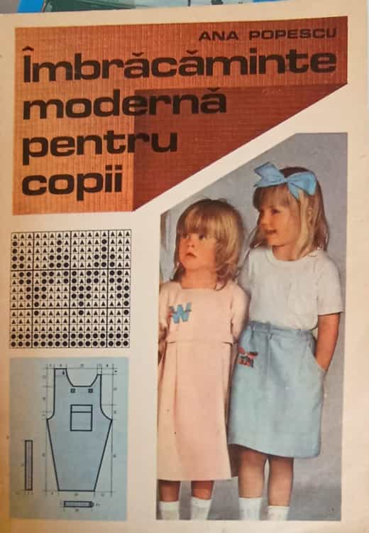 Vezi detalii pentru Imbracaminte Moderna Pentru Copii