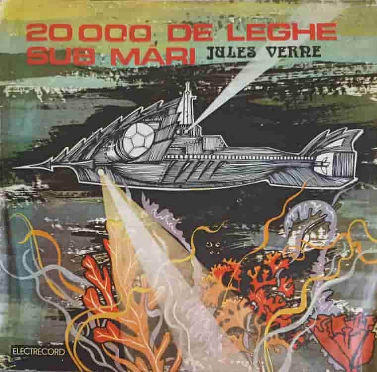 20 000 De Leghe Sub Mari