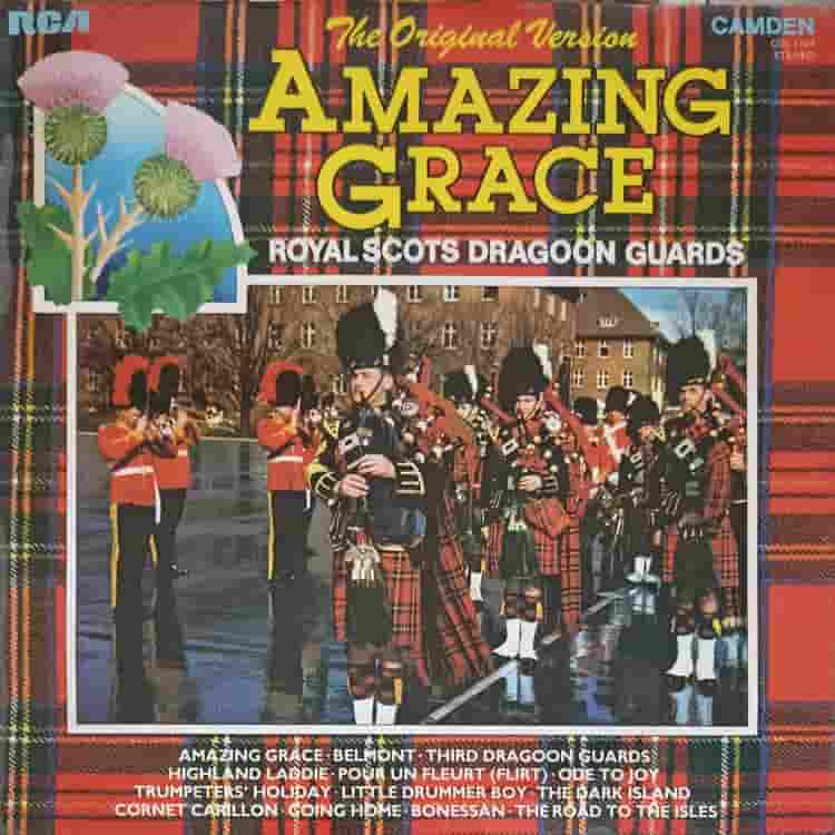 Amazing Grace