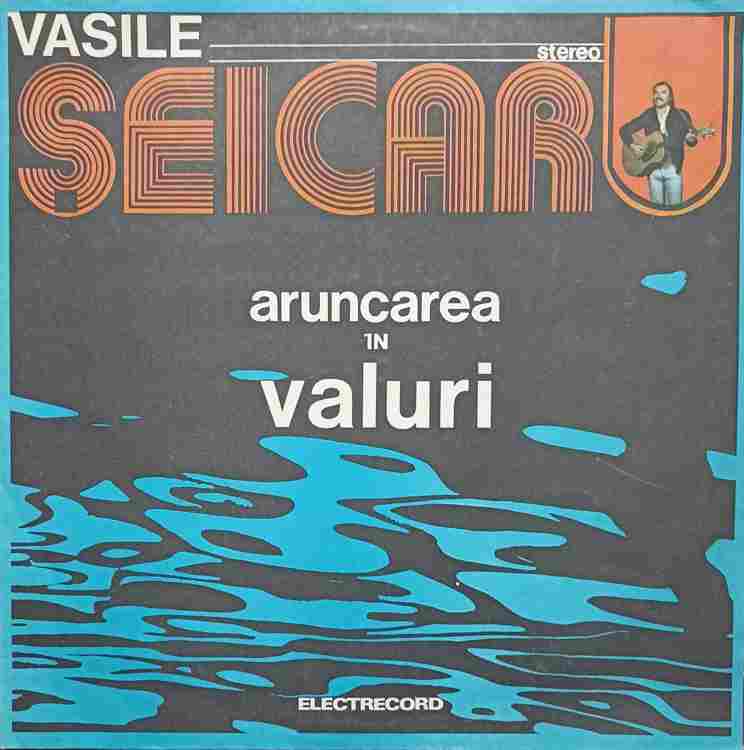 Aruncarea In Valuri