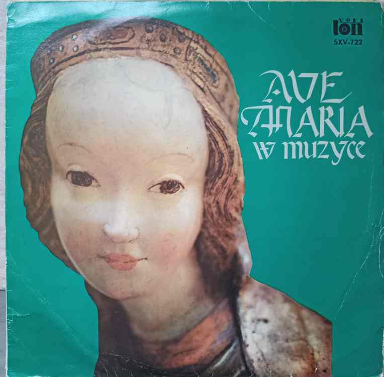 Vezi detalii pentru Ave Maria W Muzyce. Ave Maria In Music