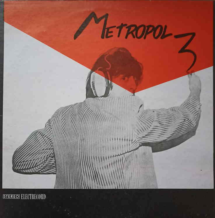 Metropol 3: Averea Palmelor. Jolly Rocker Etc.