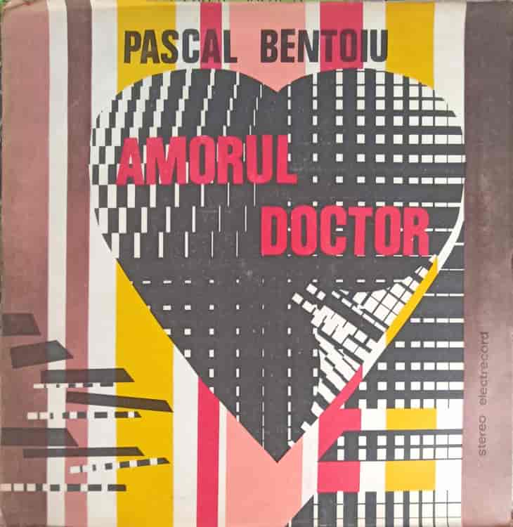 Vezi detalii pentru Amorul Doctor. Dr. Cupid. Set 2 Discuri Vinil