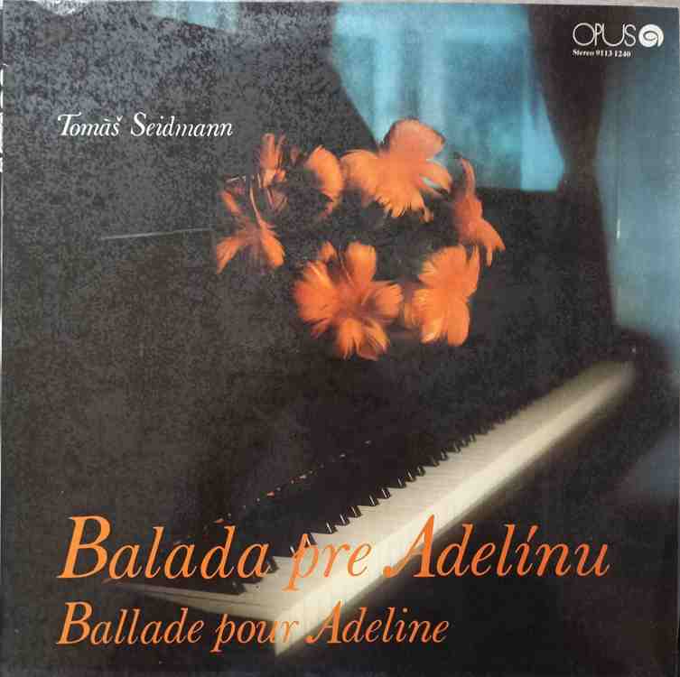 Ballade Pour Adeline