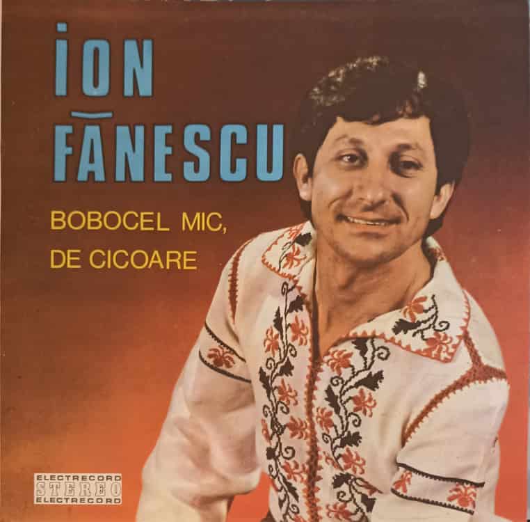 Bobocel Mic, De Cicoare