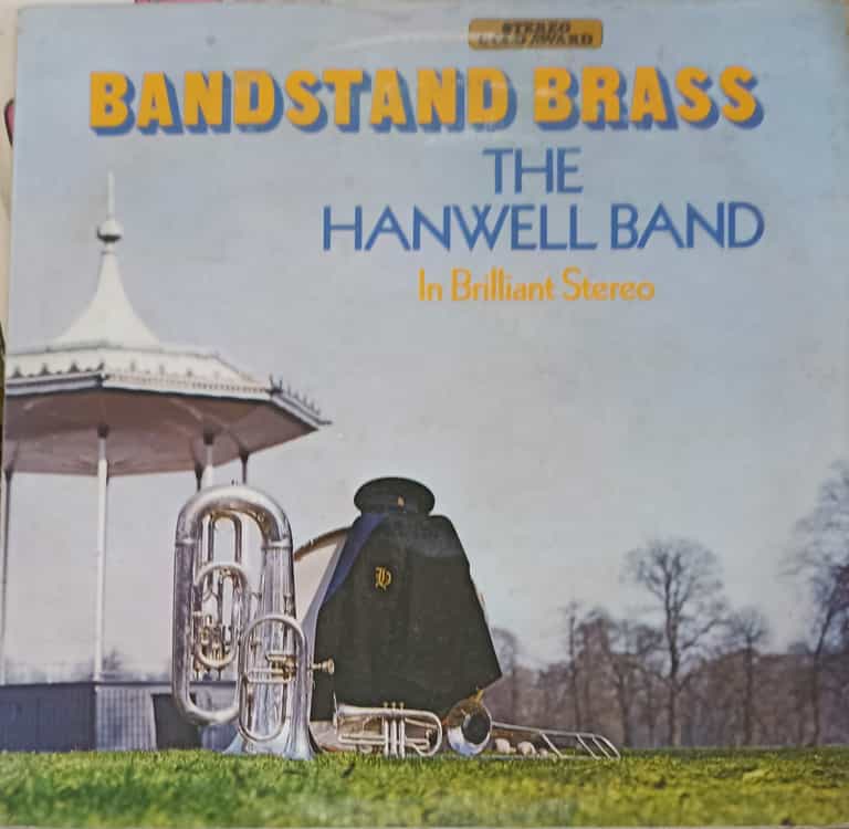 Vezi detalii pentru Bandstand Brass