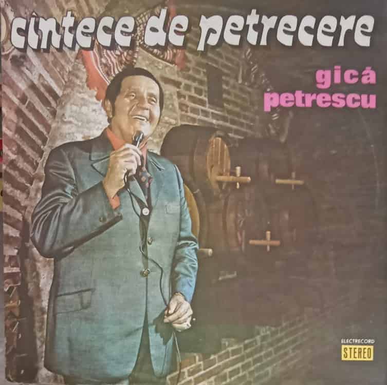 Cantece De Petrecere