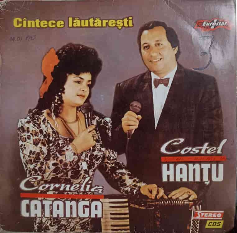 Cantece Lautaresti 